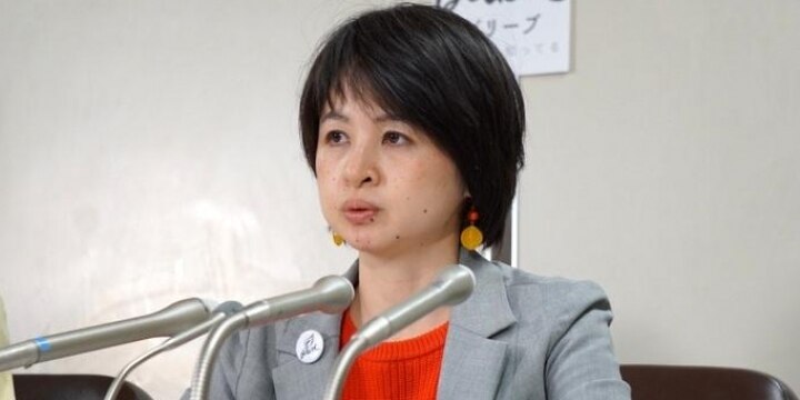 「私たちは110年待ちました」性犯罪被害者、今国会での「厳罰化法案」成立求める
