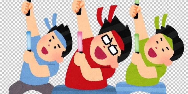 アイドルライブ「オタ芸が迷惑」訴訟、観客が敗訴…運営者に求められる責任とは?