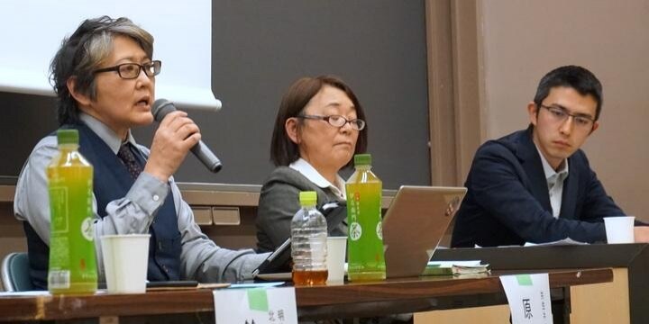 性的少数者「暴露」が容認される構造にどう向き合う? 一橋アウティング裁判を考える
