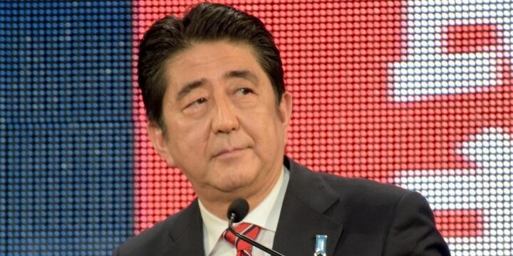 安倍首相が改憲案、9条3項「自衛隊の明文化」主張…どんな意味があるのか?