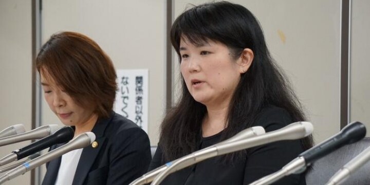 森友学園問題「交渉記録ないはずがない」 情報公開求め、NPOが財務省などを提訴