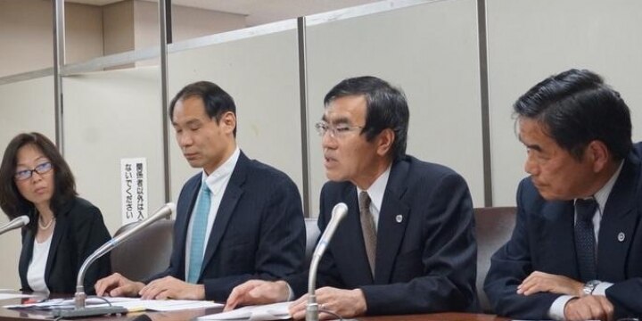 ビジネス系弁護士、共謀罪の危険性訴え「企業活動が萎縮」…法人税法や破産法も対象