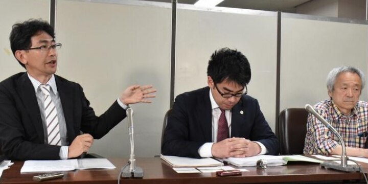 上司からセクハラ受けて休職したら「雇い止め」に…元契約社員の女性が提訴