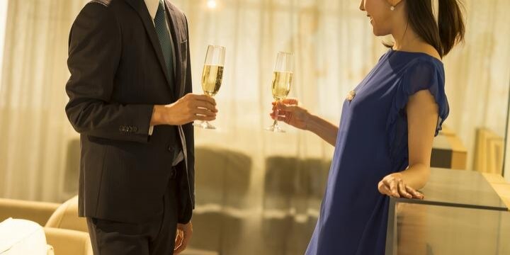 会社のお金で不倫相手と食事、「交際費名目」で経費精算…バレたらどうなる?