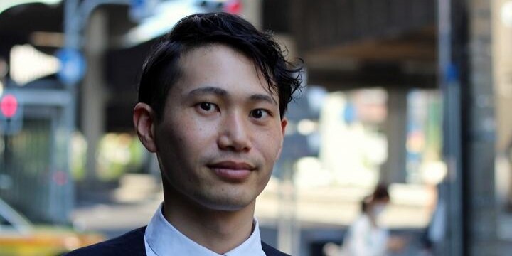 「税務調査でバットを振り回された」国税職員から芸人に転身「さんきゅう倉田」さん