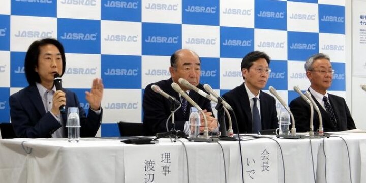 JASRAC、音楽教室での演奏の「使用料規定」を文化庁に届出…来年1月徴収目指す