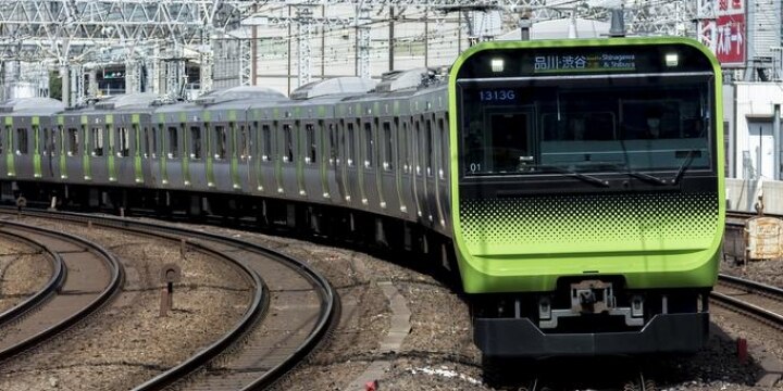 山手線の新型車両に「防犯カメラ」設置へ…痴漢トラブル対策の決め手になる?