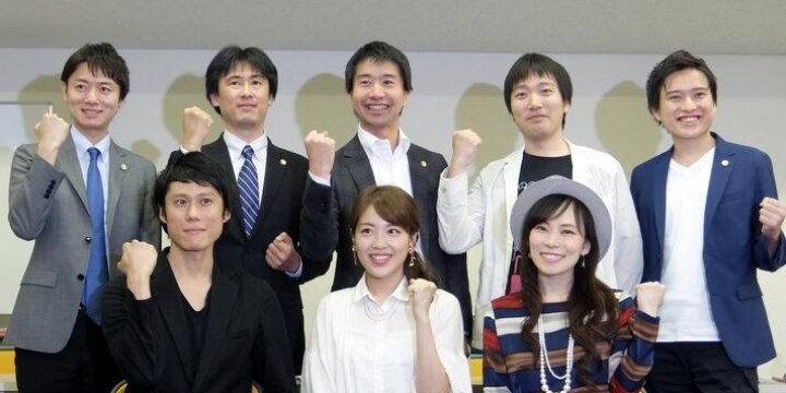 「駆け込み寺に」芸能人の地位向上目指す団体設立…華やかな世界の反面、トラブルも