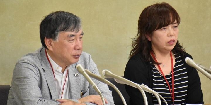 月90時間超の残業、社用車で400キロ移動の日も…突然死した管理職男性に労災認定