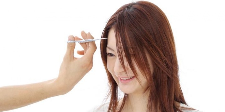 手先が器用、兄弟の「ヘアカット」したら友達10人に頼まれた…無免許でも大丈夫?