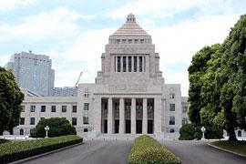 「これは言論統制行為そのもの」 弁護士が指摘する「秘密保全法案」の問題点