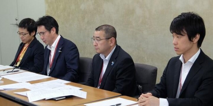 「マタハラで退職を余儀なくされた」ドラッグストア元従業員、復職を求め提訴
