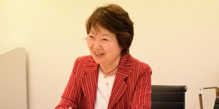 赤ちゃんポストの子どもに伝えたい「お母さんは不明だけど、あなたの命を救ったのよ」