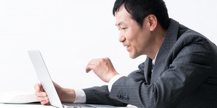 勤務中の「ネットサーフィン」がバレて、退職後に損害賠償請求されそう