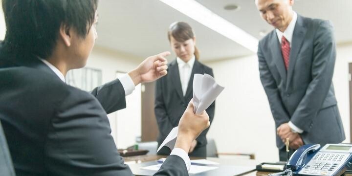 「パワハラ」の証拠、録音できず…それでも立証するための秘訣は「迅速な動き」