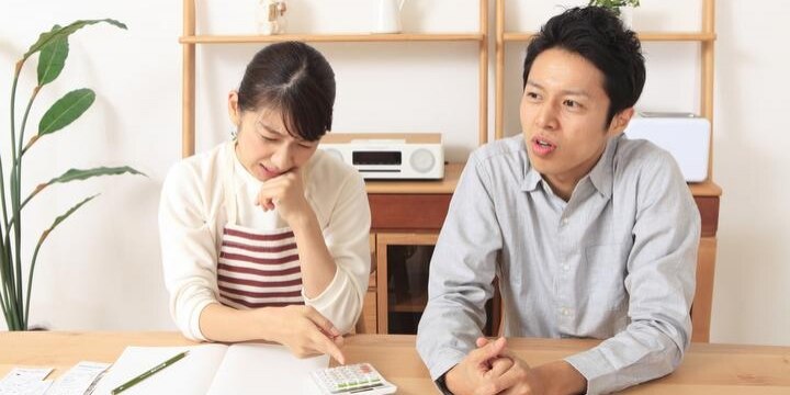 子どもから親への「仕送り」の節税術…扶養親族にできる? 別居と同居で違いは?