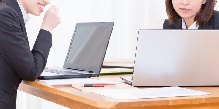 就活「Webテスト」で替え玉、偽アカウント受験…バレたら内定取り消し?