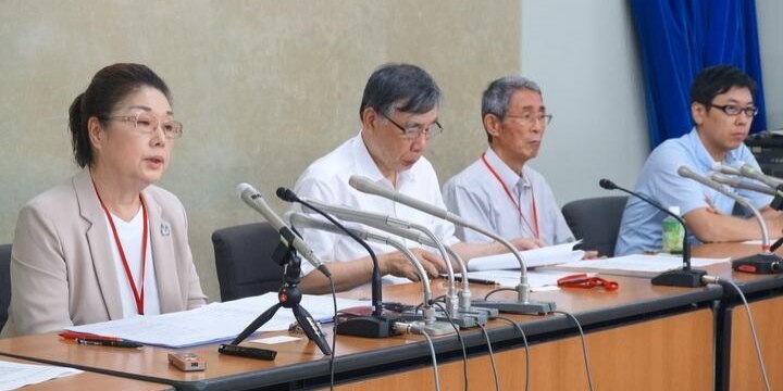 「高橋まつりさんの働き方も合法化される」弁護士ら「高プロ・裁量労働拡大」を批判