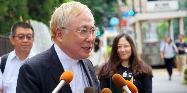 高須院長「民進党は何も反論しなかった」は誤解? 15ページの書面で反論していた
