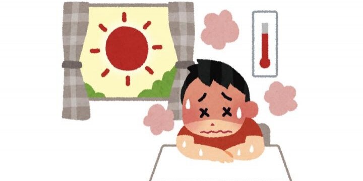 真夏に壊れた賃貸マンション備え付けのエアコン…修理代の負担は借主? 貸主?