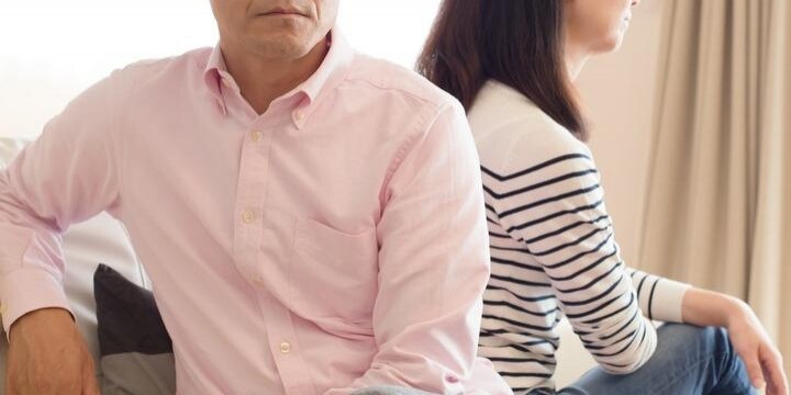 別居し、離婚に向けた話し合いの最中に「不倫」してしまった! それでも法的にダメ?