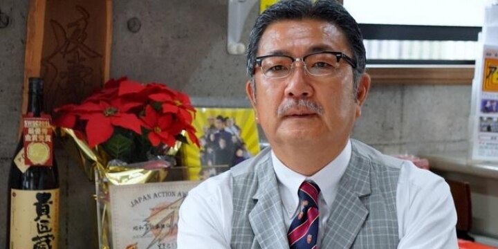 ドラマ撮影で失明のスタントマン、労災認められず 背後にテレビ局の「やりがい搾取」