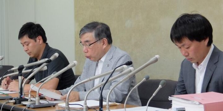 残業170時間、休みほぼゼロ…自殺した医師の労災認定、遺族「不幸繰り返さないで」