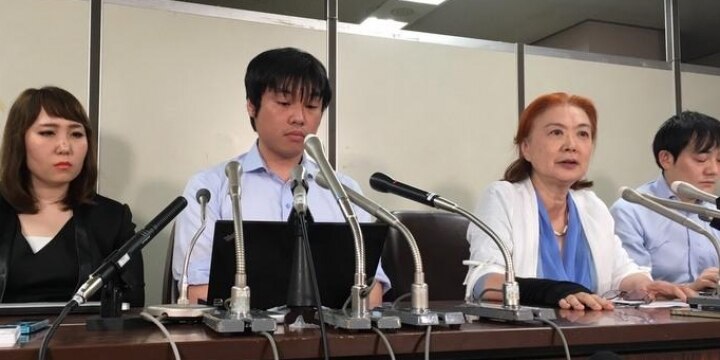 警察の強圧的事情聴取、生徒の父が音声公開「レコーダーがなければ泣き寝入りだった」