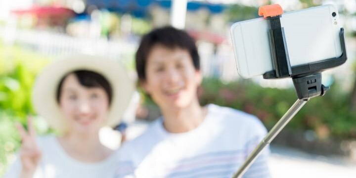 不倫相手が別れた後も「インスタ」に2ショットをUP…削除させるにはどうすれば?
