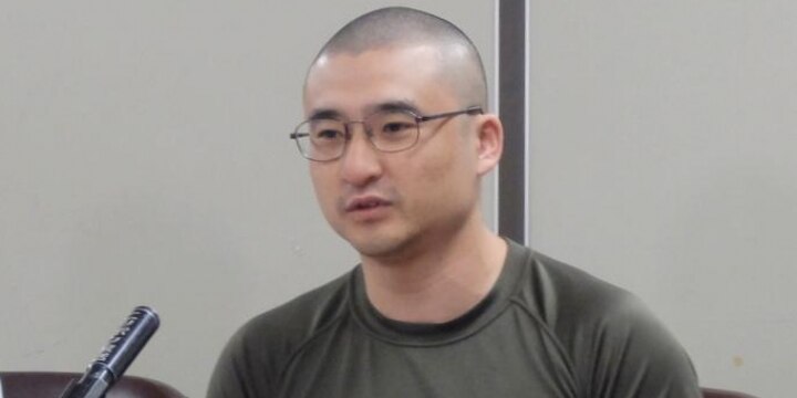 「公妨だ!」警官10人に取り囲まれ、執拗な所持品検査…エンジニア男性が国賠提訴