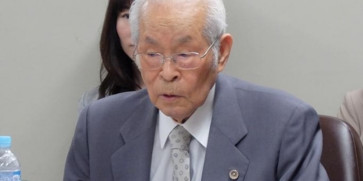 日弁連の死刑廃止活動「賛成派弁護士の会費も使われている」弁護士グループが質問状