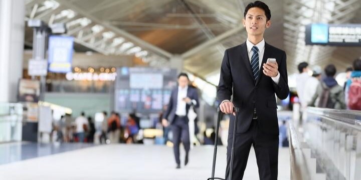 日本人の出入国管理に「顔認証」システム本格導入…画像データの取扱いに問題は?