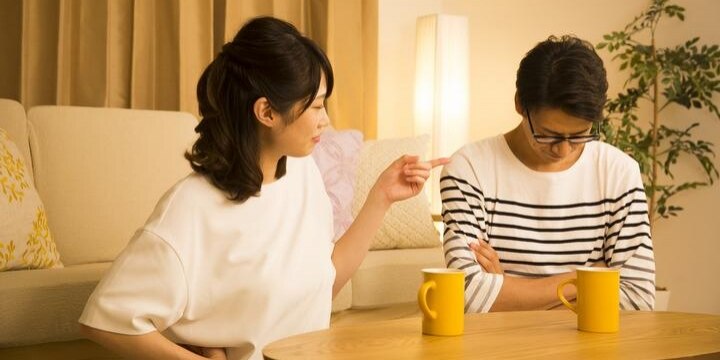 夫婦間での窃盗は犯罪? 「私の通帳を金庫に隠された」「クレカを勝手に使われた」