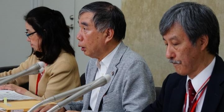 「俺たちのころは」研修医ブラック化、年配と意識差…過労死遺族ら、働き方改革に要望