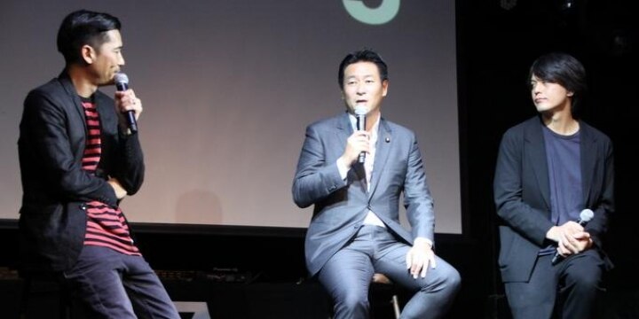 風営法改正の後は「ナイトタイムエコノミー」がカギ…Zeebraさん、弁護士ら議論