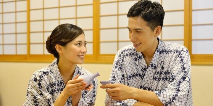 「おいしい日本酒をどうぞ」中身は洗剤、客が嘔吐…提供した店は罪に問われる?
