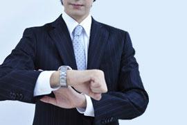 話題の時計「フランク三浦」 パロディはどこまで許される?