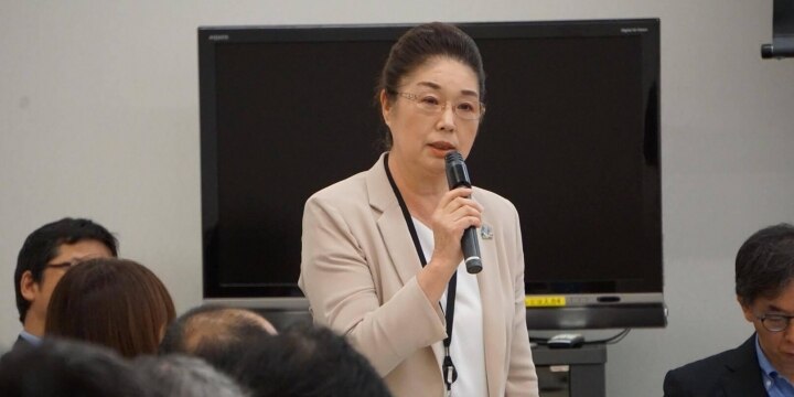 「過労死を増やすだけ」「ブラック企業支援法だ」遺族ら、働き方改革関連法案を批判