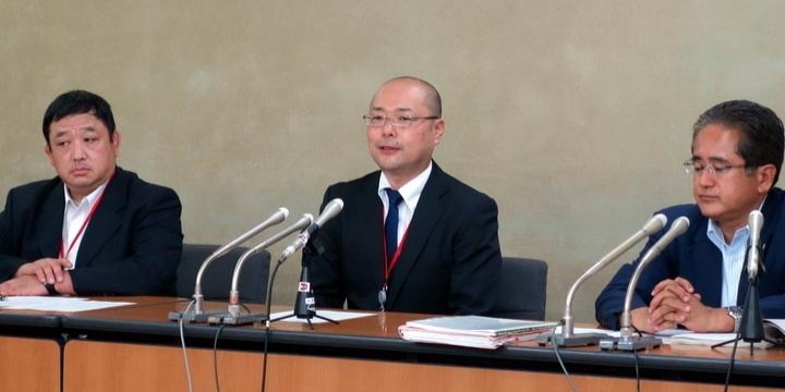 「日本郵便は非正規19万人、他社にも大きな影響」…待遇差違法判決、原告側が会見