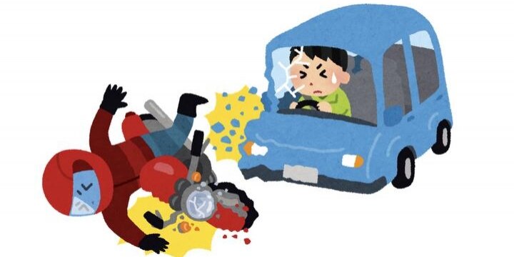 交通事故で重傷を負わされたのに一切謝罪なし…「重い罰」を求めることは可能?