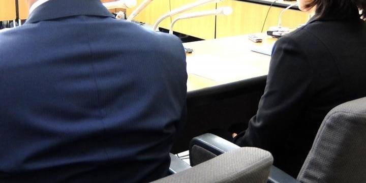 「私は三菱につぶされました」三菱電機の新入社員自殺…両親が損害賠償求めて提訴