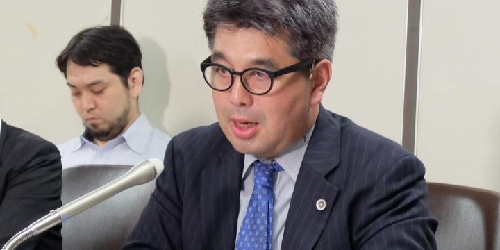 入管収容のカメルーン人「死にそう」と訴えるも放置され死亡…遺族が国を提訴