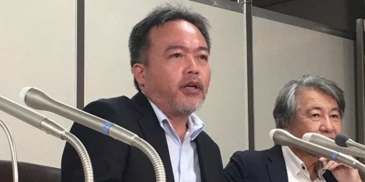 常岡浩介氏への家宅捜索「警察の目的は情報を奪い取ることだった」、国と都を提訴
