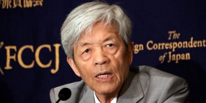「安倍首相は憲法改正に手を付ける」 田原総一朗さん、総選挙後の見通し語る