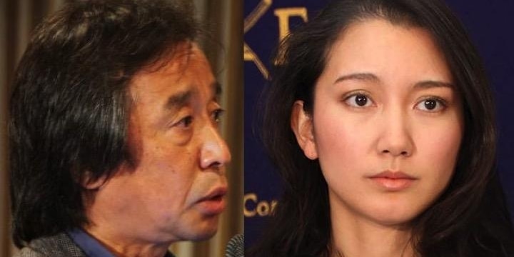 元TBS金平氏「元同僚に非常に怒りを覚える」、伊藤詩織さんの記者会見で強く批判