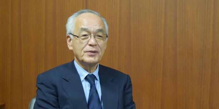 文藝春秋・松井社長「フリーの風潮に流されず、図書館の役割考え直して」 文庫本の貸出中止をお願いする真意