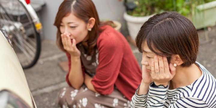 隣の車が乱暴にドア開けて、愛車に傷…相手が「保険未加入」でも修理費を請求できる?