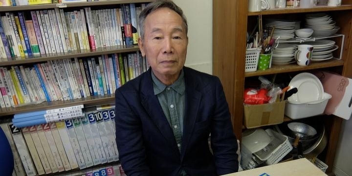 ホームレス減少、赤字続きのビッグイシュー「最終ゴールは会社がつぶれること」