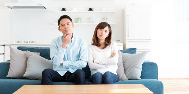 妻と4年後に別れる予定で「離婚約」…もし気が変わったら、不利になる可能性は?