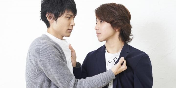 貸した金を返さなければ「詐欺罪で訴える!」と脅された…こんな言動は違法?